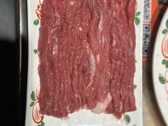 -清真·老门框爆肚涮肉·中华老字号(丰管路店)