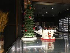 -康莱德酒店·美庭自助餐厅