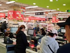 -永辉超市(回龙观店)