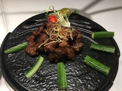 -民国红公馆·秦淮八艳(夫子庙店)