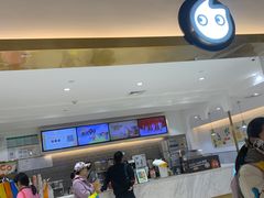 -CoCo都可(汉神购物广场店)
