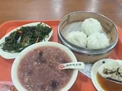 -庆丰包子铺(潘家园店)