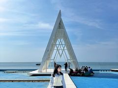 -放鸡岛生态旅游国际度假区