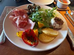 -拉蒂娜·巴西牛排馆 Latina·Brazilian Steakhouse(铜仁旗舰店)