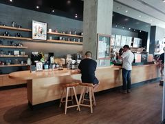 -星巴克(天津佛罗伦萨小镇店)