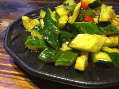 -宽窄巷子冒菜(中华广场店)