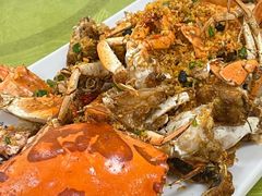 -景好海鲜餐厅(大鹏必选旅游店)