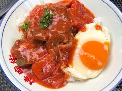 -憶廟街 X 沙角邨(太古城店)
