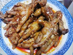 -妈妈手(山大总店)