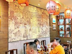 -大壶春生煎(四川中路店)