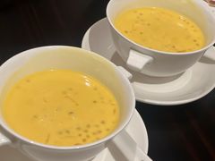 -浙江安吉JW万豪酒店·万豪中餐厅