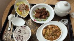 -金月汇月子会所(江门店)