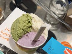 -Dip in Gelato(富民路店)
