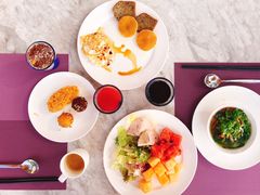 -羡餐厅·杭帮菜·淳菜(千岛湖自由洲际殿店)