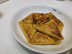 特色豆皮三角包-辣公子·千岛湖私房菜(滨江店)