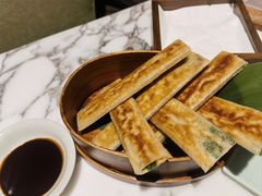 -杭州君悦酒店·湖滨28中餐厅