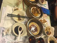 -点点心点心专门店(旺角店)