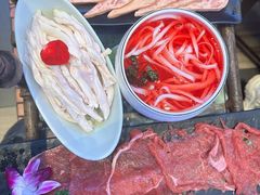 -大妙火锅·非物质文化遗产(东郊记忆店)