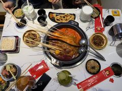 -钢管厂五区小郡肝火锅串串香(清河店)