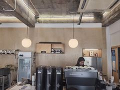 -麻雀咖啡SPARROW COFFEE(十全街店)