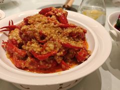 -湖锦酒楼·湖北菜(八一路店)