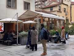 -RAC BAR(安福路店)