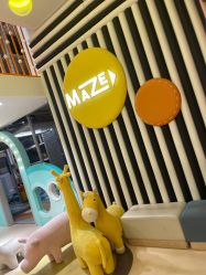 -meland club亲子乐园(重庆万象城店)