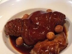 -宝轩渔府·老字号海鲜·正宗津菜(水上店)