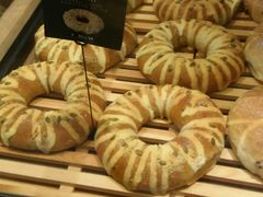 -托斯卡纳烘焙意大利餐厅(五天地店)