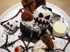 -Dazzling Cafe 蜜糖吐司专卖店