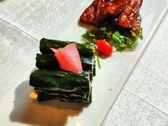 -和平饭店·龙凤厅 Dragon Phoenix