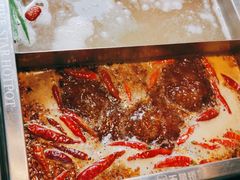 -五星桥原切肥牛火锅·30年专注好牛肉(湖塘店)