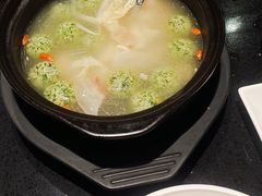 -一楼食业·食惠一楼