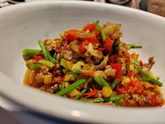 -回头食客-李久其家民间餐厅(望城金桥国际店)