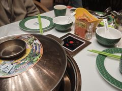 -润园四季椰子鸡火锅(欢乐海岸店)
