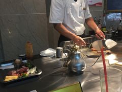 -航海家主题铁板烧(凤凰城店)