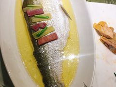 -顺风海鲜港(长寿路店)