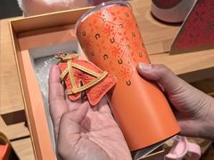 -星巴克(珠海摩尔百货店)