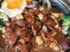 -钱记·乡野菜(紫荆花路店)
