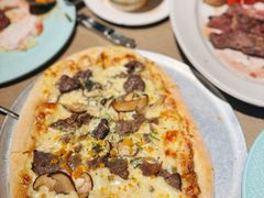 -波特曼西餐厅(中央大街店)