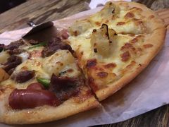 -彼芝奇比萨(红坊店)