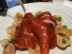 -新兴·金羊座·粤菜点心(乐峰店)