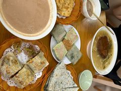 -面道赞宁海海鲜面(迎凤街店)