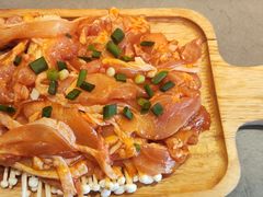 -正宗齐齐哈尔烤肉·齐牛哥鲜切炭火烤肉(杭州总店)