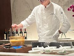 -丽晶轩中餐厅(重庆丽晶酒店)