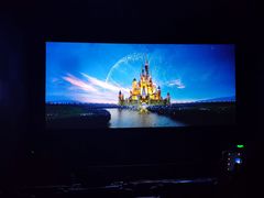 -CGV星星影城(颐堤港ScreenX店)
