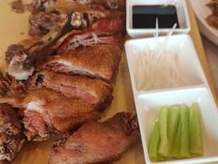 -晋阳春·山西菜·北京烤鸭(交大店)