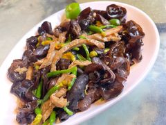 -园林美食城·本土农家菜(杨和镇店)