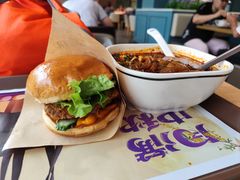 -魏家凉皮(南楼店)