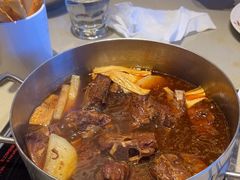 -蝎王府羊蝎子(虎坊桥总店)